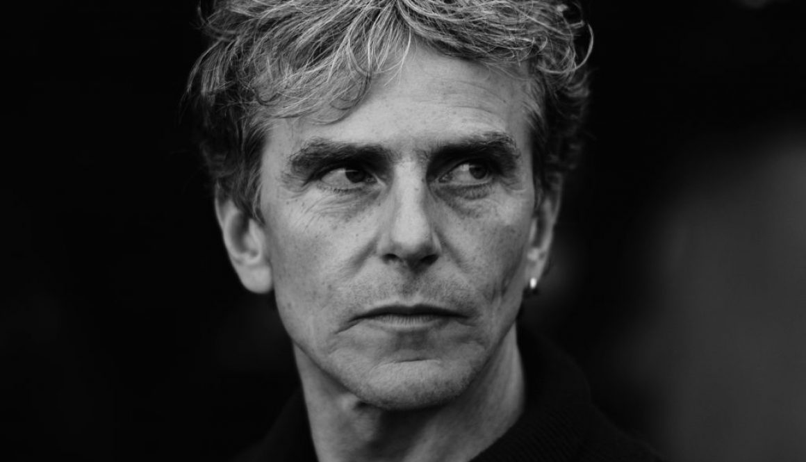 Torsten Schlüter, Foto privat