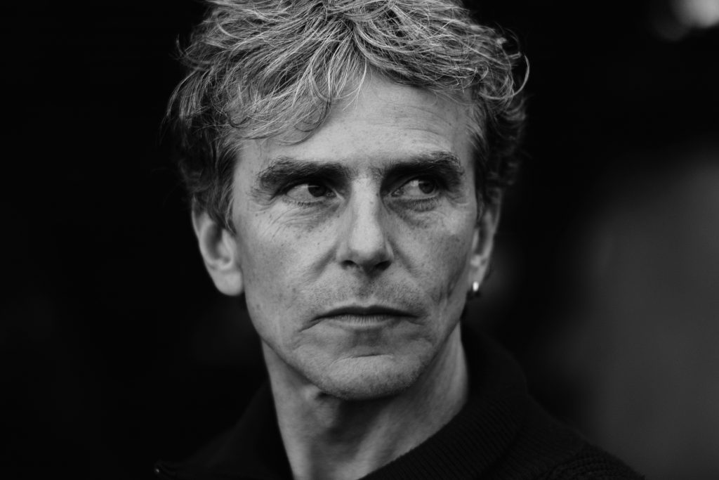 Torsten Schlüter, Foto privat