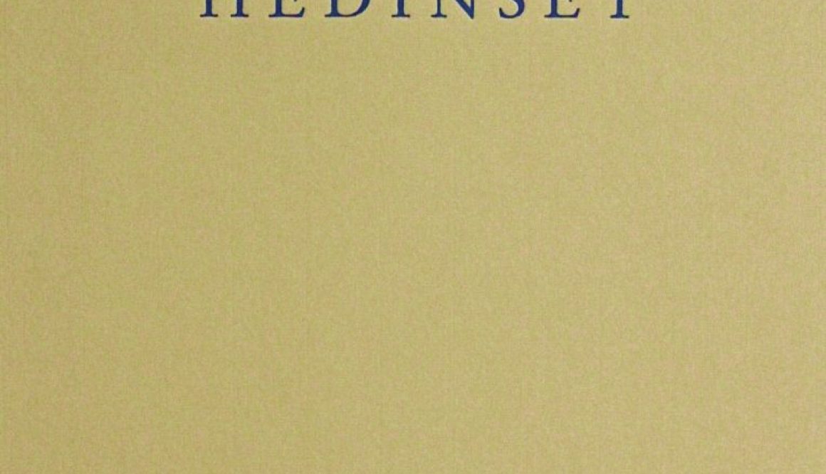 Torsten Schlüter, "Hedinsey", Hommage an Gerhard Altenbourg und Hiddensee, Grafikedition, 2011, 10 Kaltnadelradierungen und in lyrisches Blatt