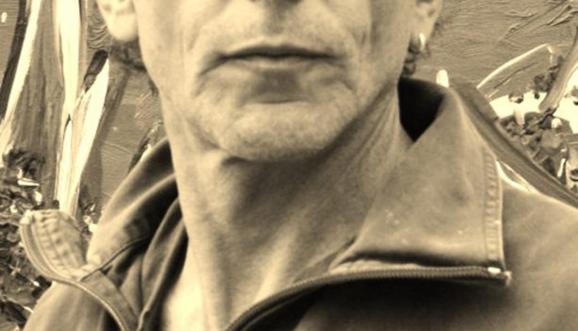 Torsten Schlüter, Foto privat