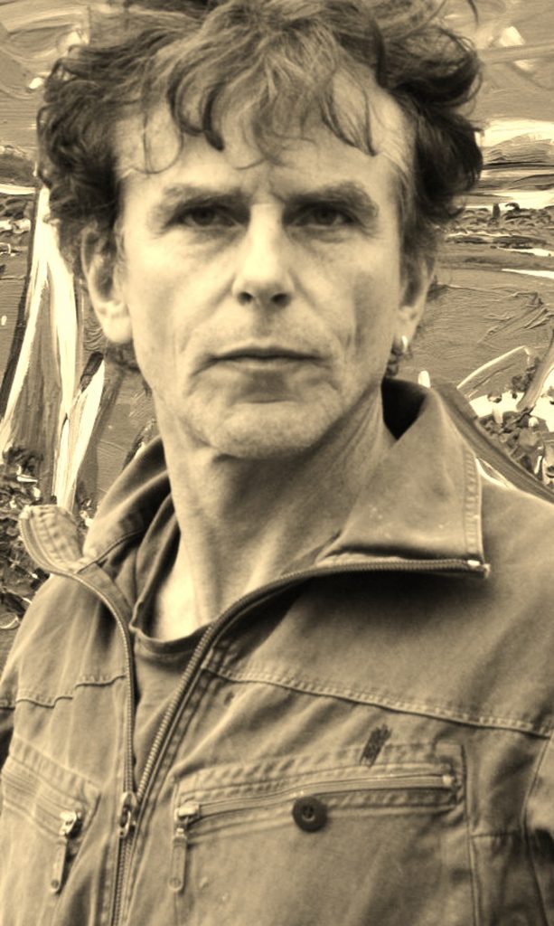 Torsten Schlüter, Foto privat