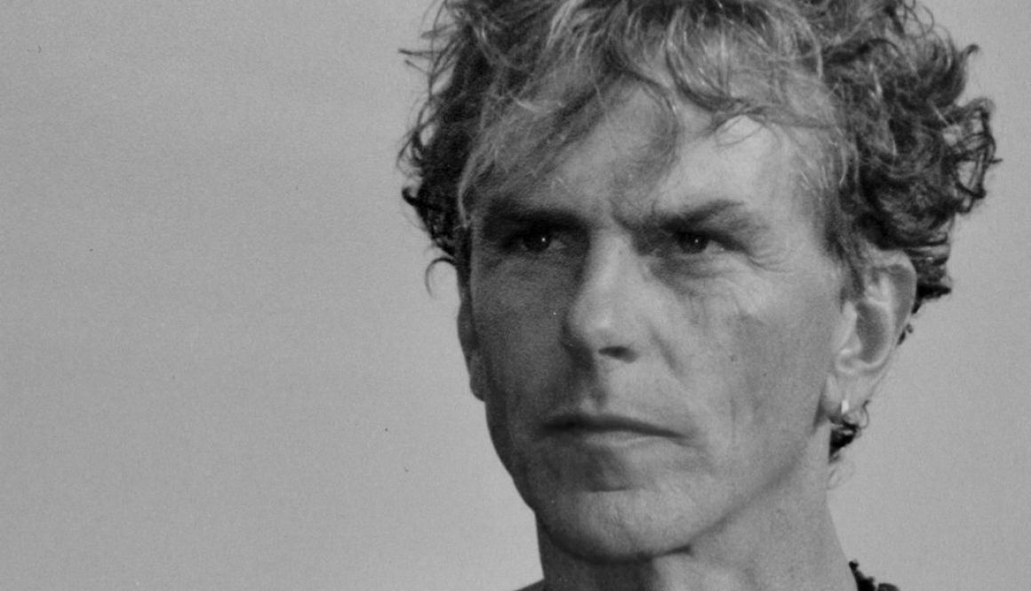 Torsten Schlüter, Foto privat