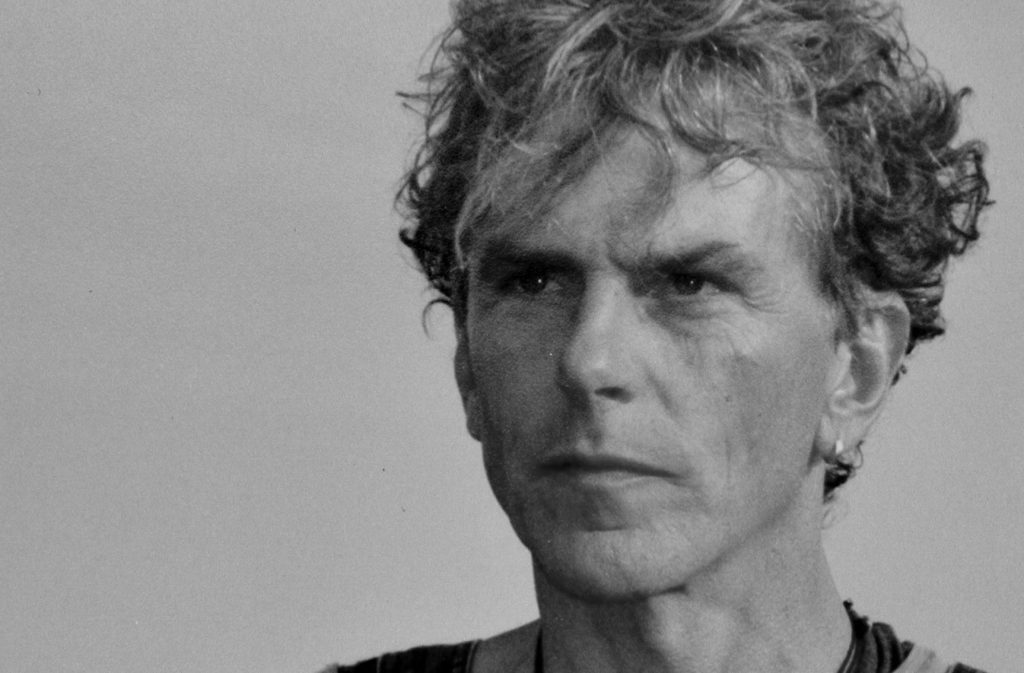 Torsten Schlüter, Foto privat