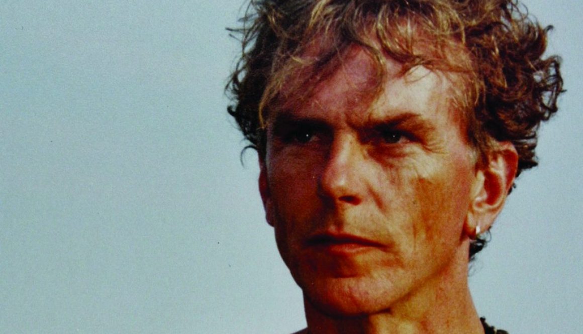 Torsten Schlüter, Foto privat