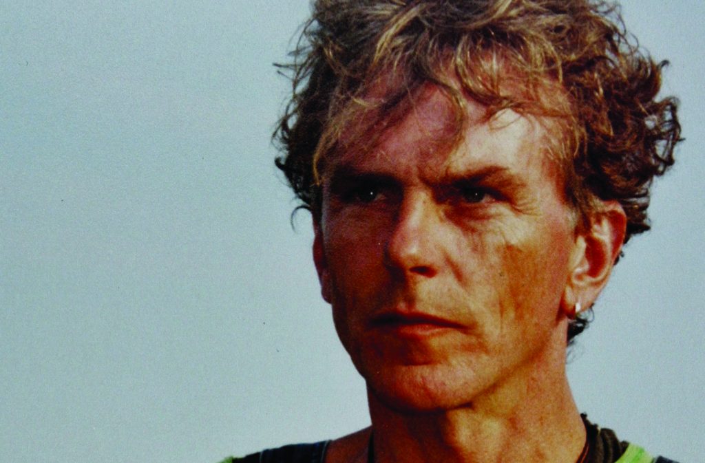 Torsten Schlüter, Foto privat