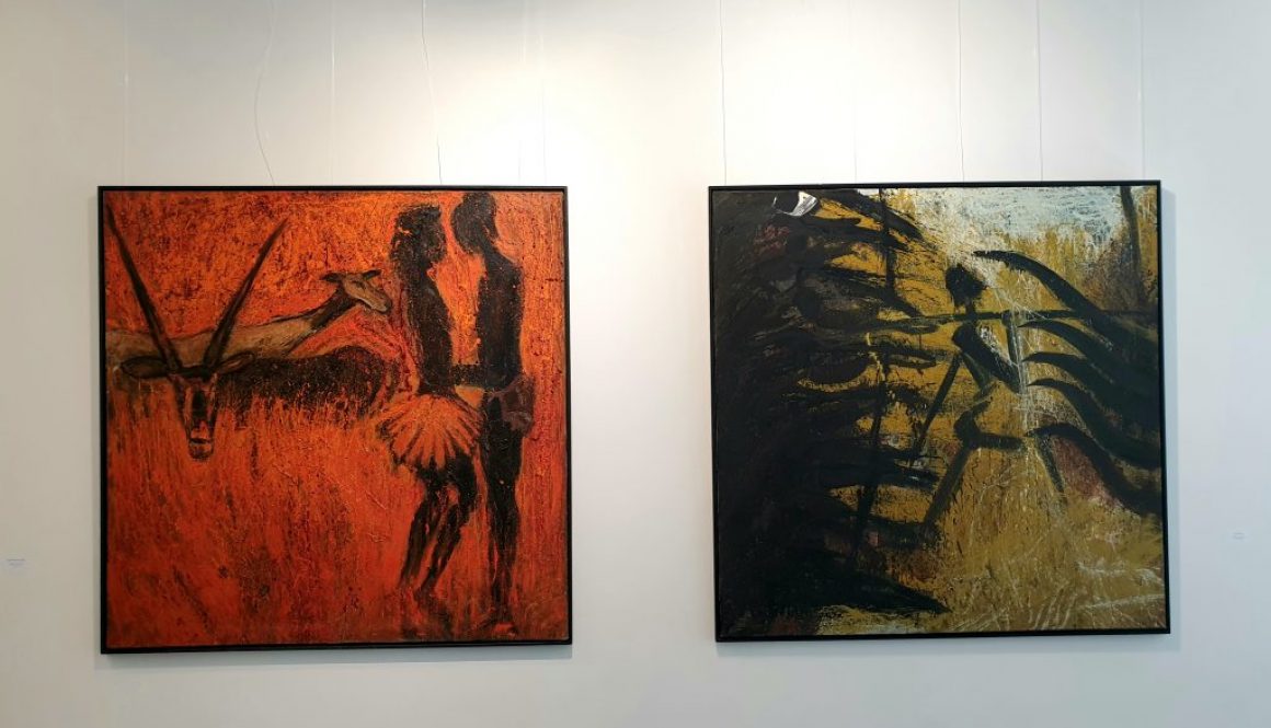 Hoywoy Europa & Läufer