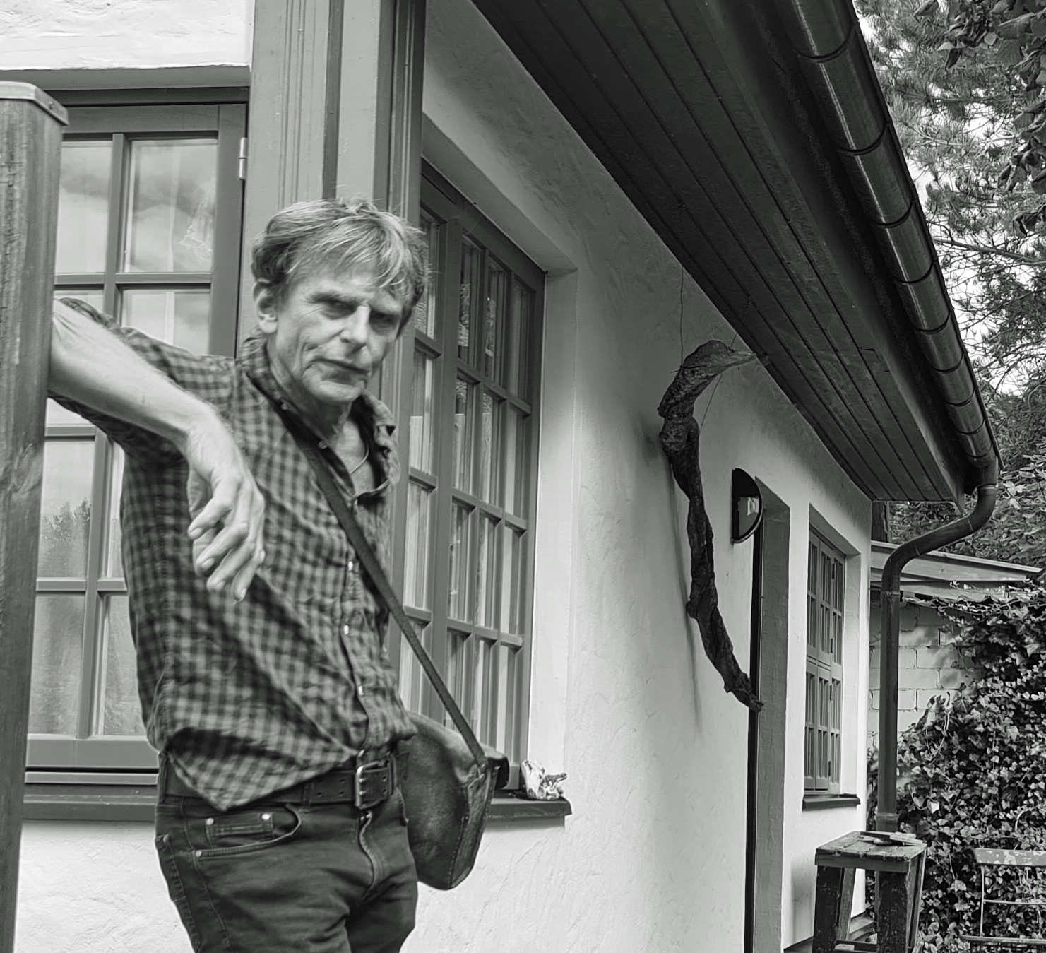 Vita Torsten Schlüter